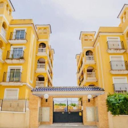Excelente Apartamento Atico Algorfa Exteriör bild