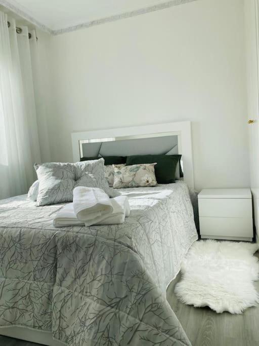 Excelente Apartamento Atico Algorfa Exteriör bild