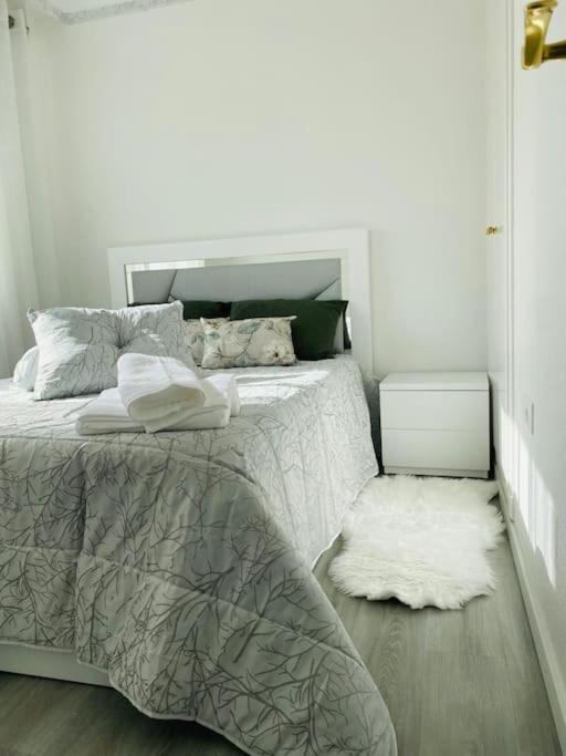 Excelente Apartamento Atico Algorfa Exteriör bild