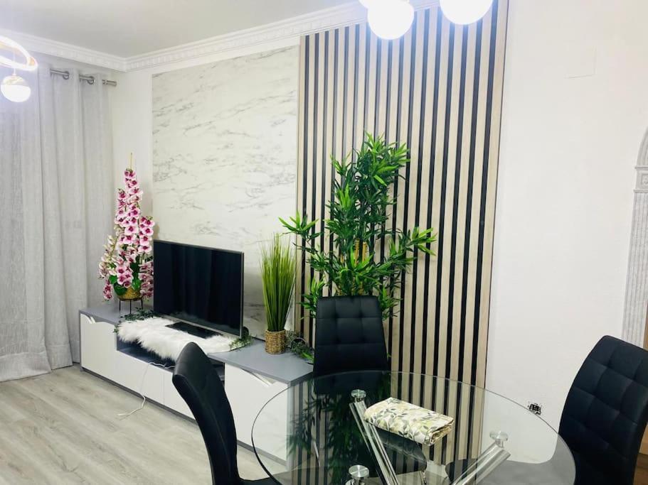 Excelente Apartamento Atico Algorfa Exteriör bild