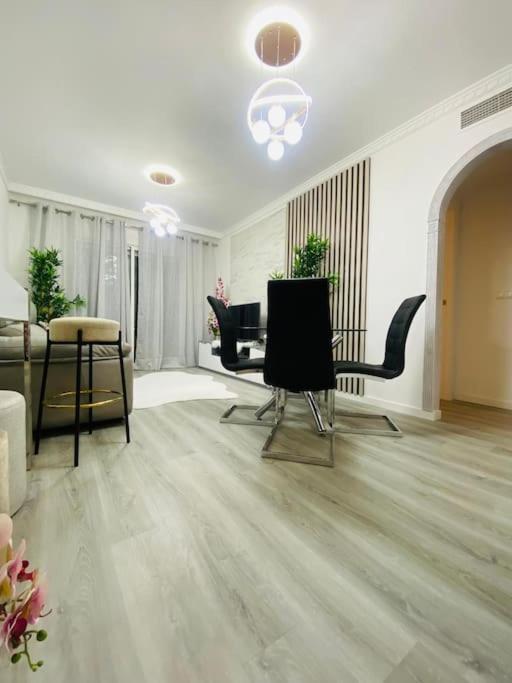 Excelente Apartamento Atico Algorfa Exteriör bild